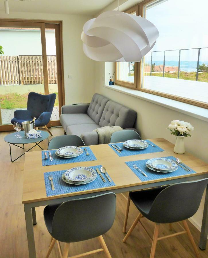 Rezidence Palava Apartment Pavlov Exterior photo